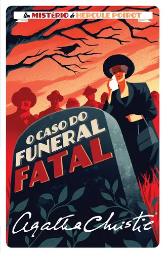 Capa do artigo O Caso do Funeral Fatal - AC Jovem