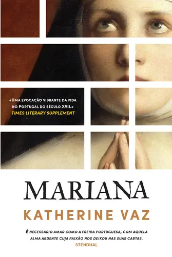 Capa do artigo Mariana