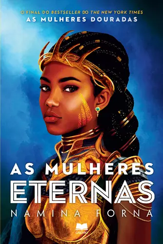 Capa do artigo As Imortais 3 - As Mulheres Eternas
