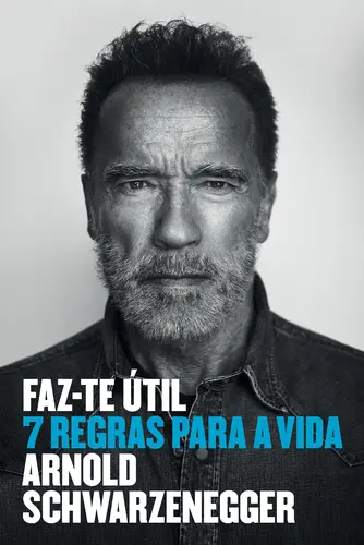 Capa do artigo Faz-te Útil - 7 Regras para a Vida