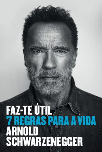 Capa do artigo Faz-te Útil - 7 Regras para a Vida