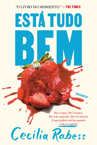 Capa do artigo Está Tudo Bem