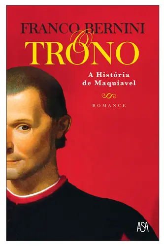 Capa do artigo O Trono