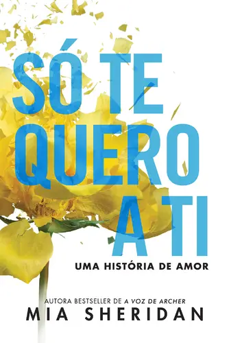 Capa do artigo Só Te Quero a Ti