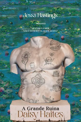 Capa do artigo A Grande Ruína