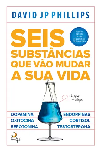 Capa do artigo Seis Substâncias Que Vão Mudar a