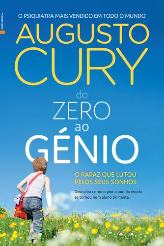 Capa do artigo Do Zero ao Génio