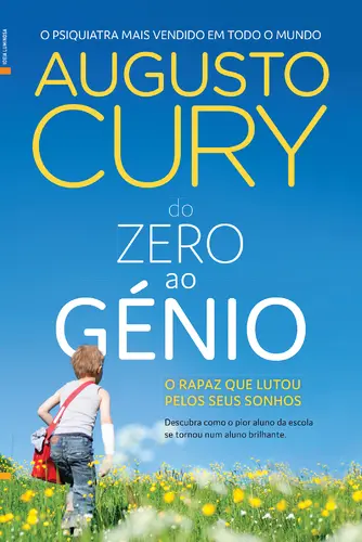 Capa do artigo Do Zero ao Génio
