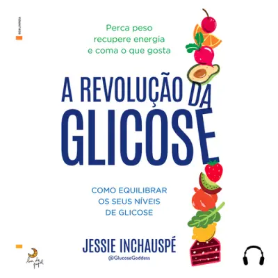 Capa do artigo A Revolução da Glicose