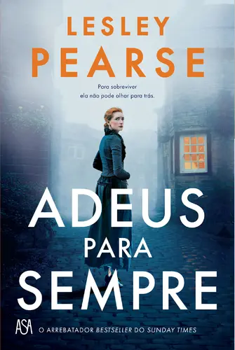 Capa do artigo Adeus Para Sempre