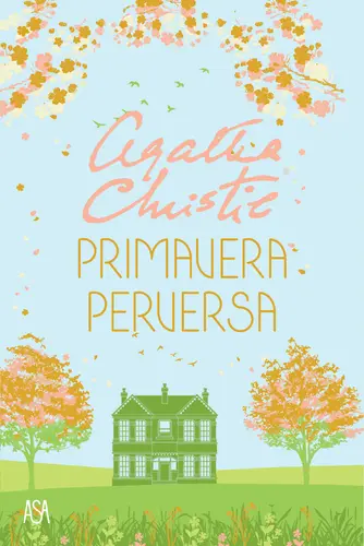 Capa do artigo Primavera Perversa