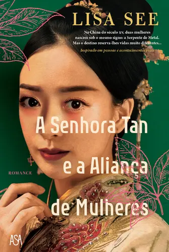 Capa do artigo A Senhora Tan e a Aliança de Mulheres