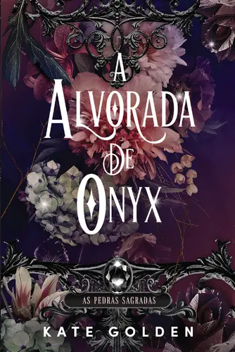 Capa do artigo A Alvorada de Ónix