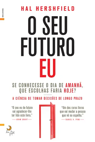 Capa do artigo O Seu Futuro Eu
