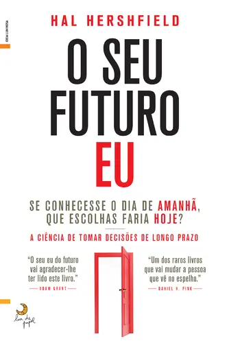 Capa do artigo O Seu Futuro Eu