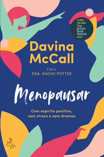 Capa do artigo Menopausar