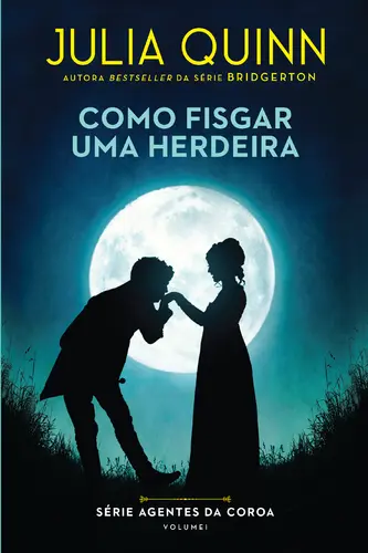 Capa do artigo Como Fisgar Uma Herdeira