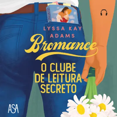 Capa do artigo BROMANCE:O Clube de Leitura S
