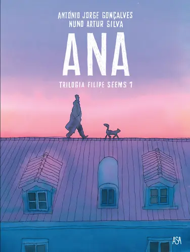 Capa do artigo ANA - Trilogia Filipe Seems 1