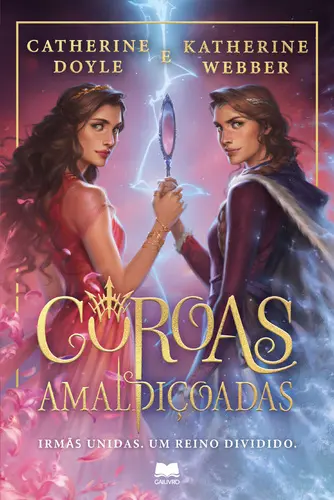 Capa do artigo Coroas Amaldiçoadas