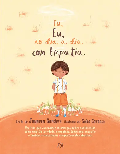 Capa do artigo Tu, Eu, no dia-a-dia com Empatia