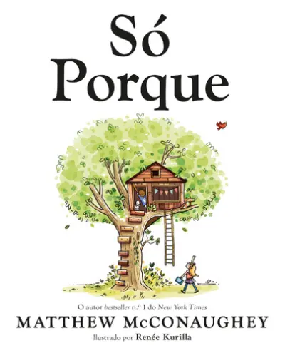 Capa do artigo Só Porque