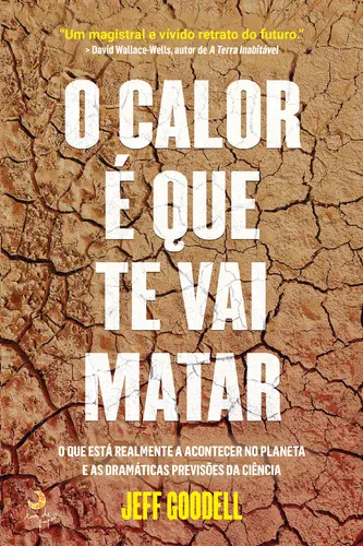 Capa do artigo O Calor é que te Vai Matar