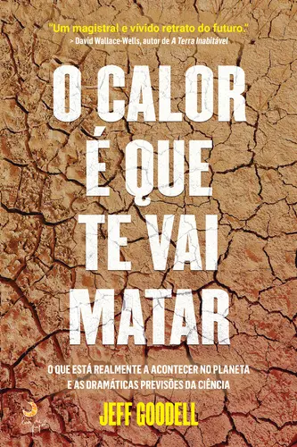 Capa do artigo O Calor é que te Vai Matar