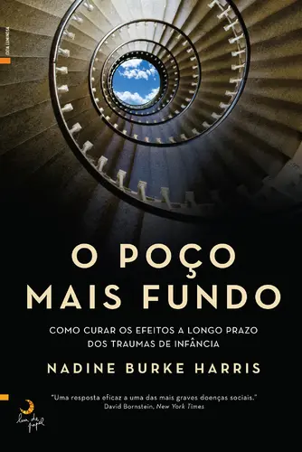 Capa do artigo O Poço Mais Fundo