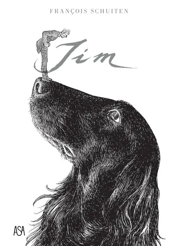 Capa do artigo JIM