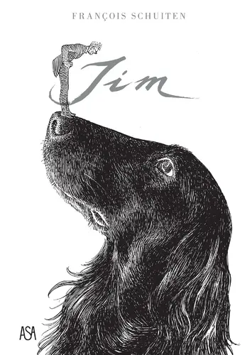 Capa do artigo JIM