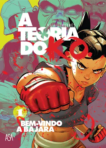 Capa do artigo Teoria de KO