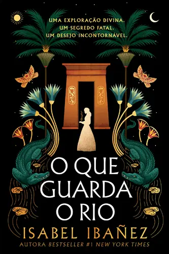 Capa do artigo O Que Guarda o Rio