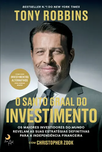 Capa do artigo O Santo Graal do Investimento