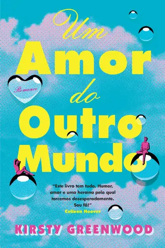 Capa do artigo Um Amor do Outro Mundo