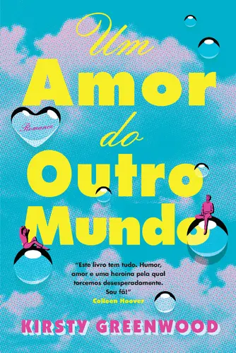 Capa do artigo Um Amor do Outro Mundo