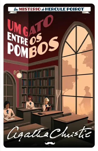 Capa do artigo Um Gato Entre os Pombos
