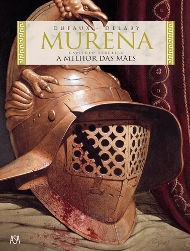 Capa do artigo Murena: A Melhor das Mães