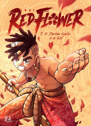 Capa do artigo RedFlower: O Jovem Galo e o Sol