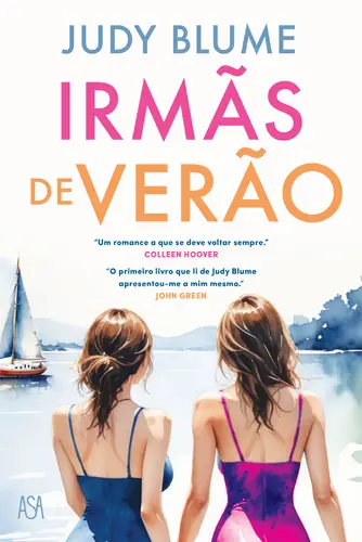 Capa do artigo Irmãs de Verão (Nova Edição)