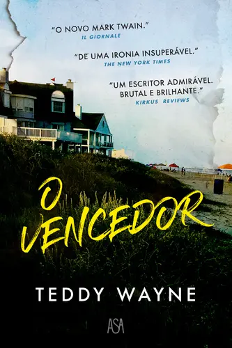 Capa do artigo O Vencedor