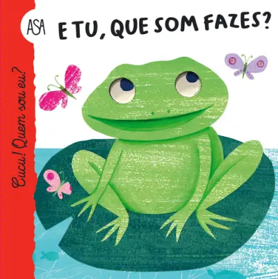 Capa do artigo E Tu, Que Som Fazes?
