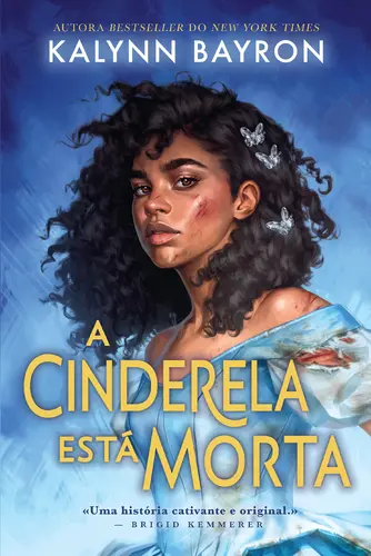 Capa do artigo A Cinderela Está Morta