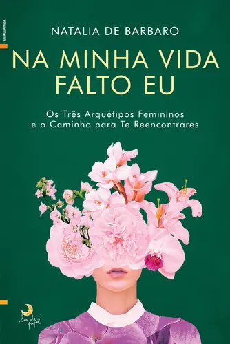 Capa do artigo Na Minha Vida Falto Eu
