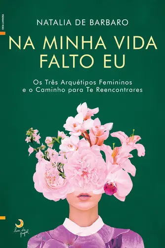 Capa do artigo Na Minha Vida Falto Eu