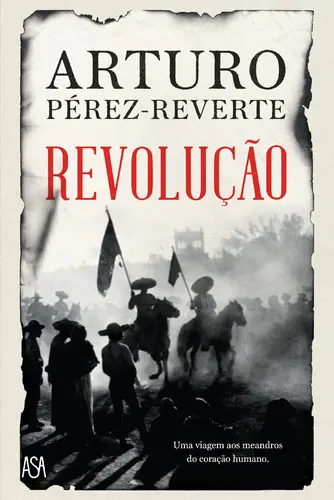 Capa do artigo Revolução
