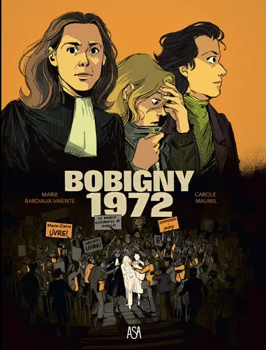 Capa do artigo Bobigny 1972