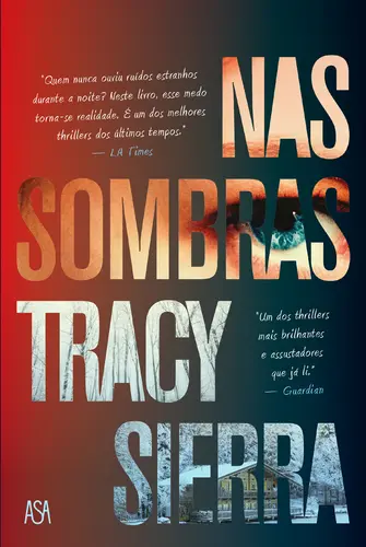 Capa do artigo Nas Sombras