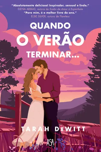 Capa do artigo Quando o Verão Terminar