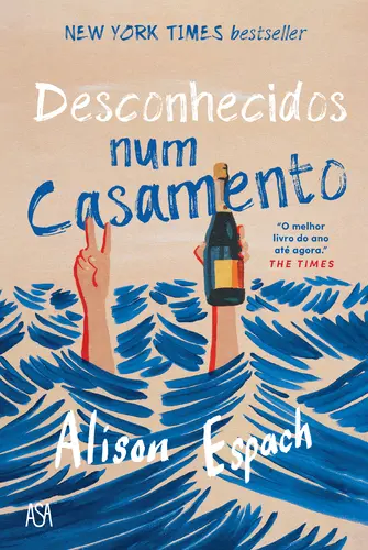 Capa do artigo Desconhecidos num Casamento